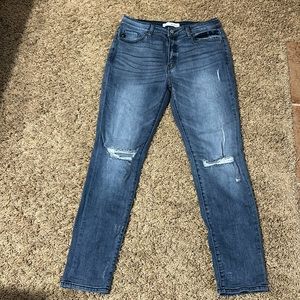 Kancan women’s jeans